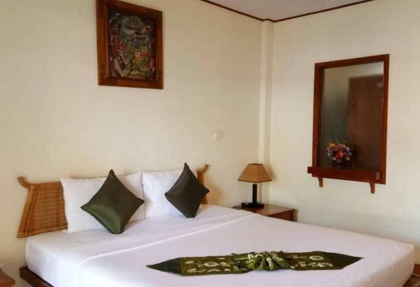 ویلای 1 خوابه, Golden Pine Beach Resort