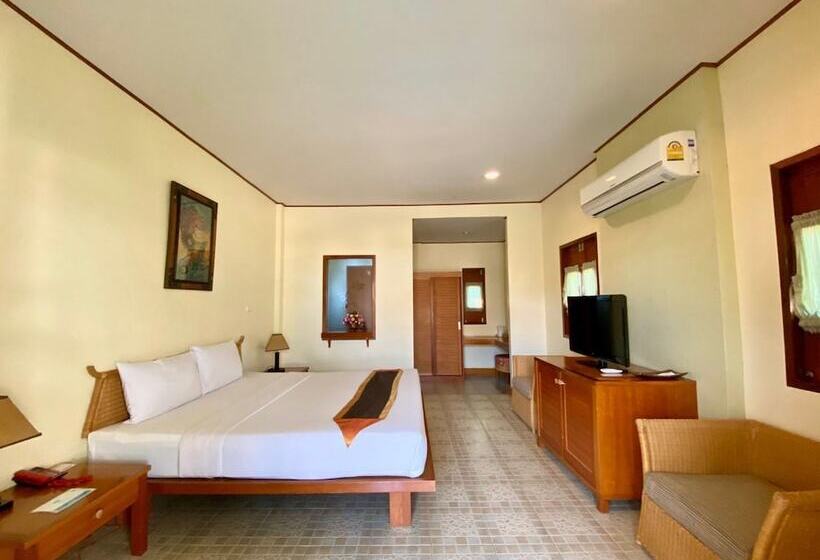 ویلای 1 خوابه, Golden Pine Beach Resort