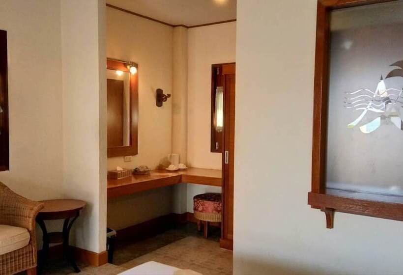 ویلای 1 خوابه, Golden Pine Beach Resort