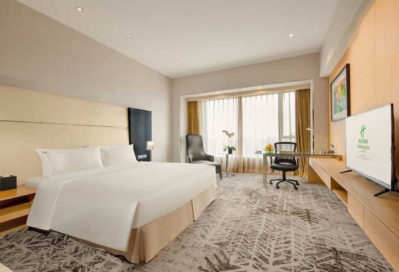 스탠다드 룸, Holiday Inn Shanghai Hongqiao West, An Ihg
