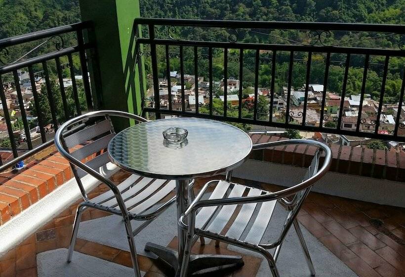 اتاق استاندارد, Casa Morales Hotel Internacional Y Centro De Convenciones