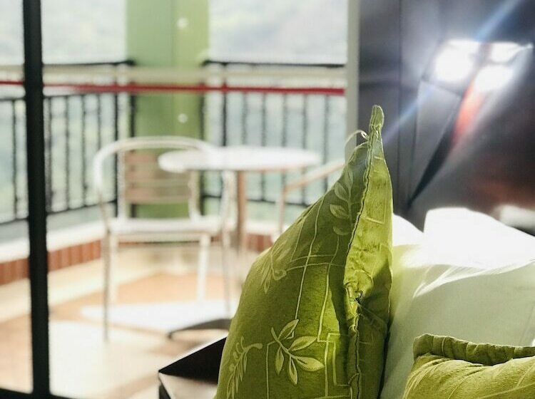اتاق استاندارد, Casa Morales Hotel Internacional Y Centro De Convenciones