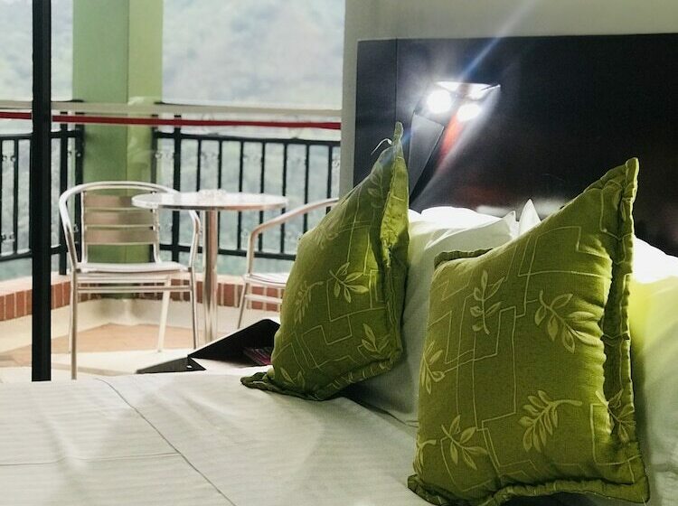 اتاق استاندارد, Casa Morales Hotel Internacional Y Centro De Convenciones