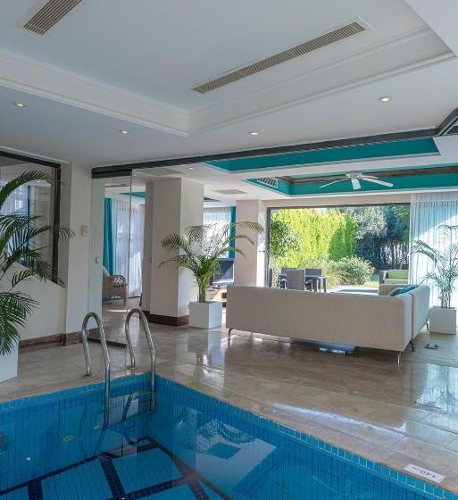 1 Bedroom Villa, Lykia World Antalya   All Inclusive