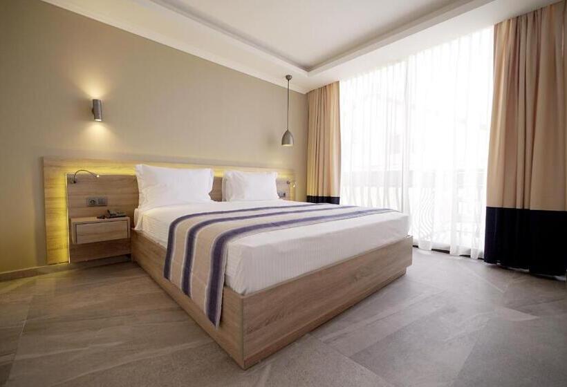 Семейный Номер Deluxe, Seyir Village