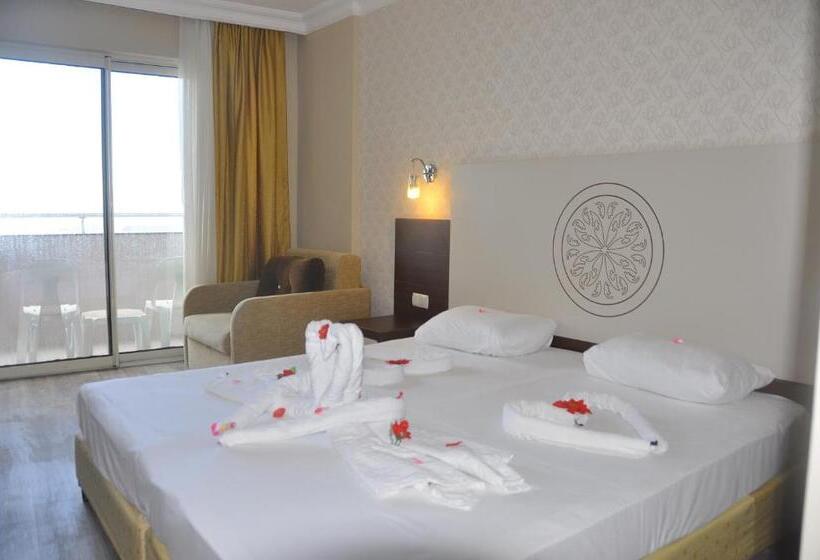 Номер Стандарт, Side Alegria Hotel & Spa   Adults Only   All Inclusive