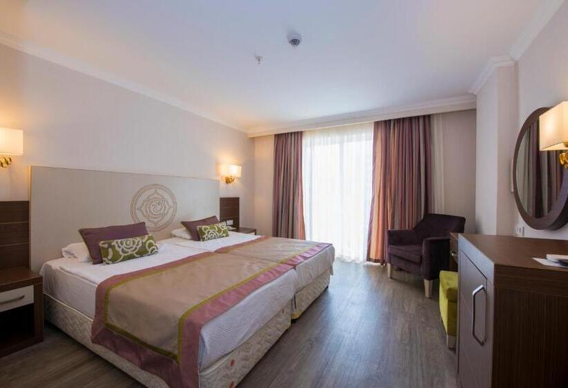 Номер Economy, Side Alegria Hotel & Spa   Adults Only   All Inclusive