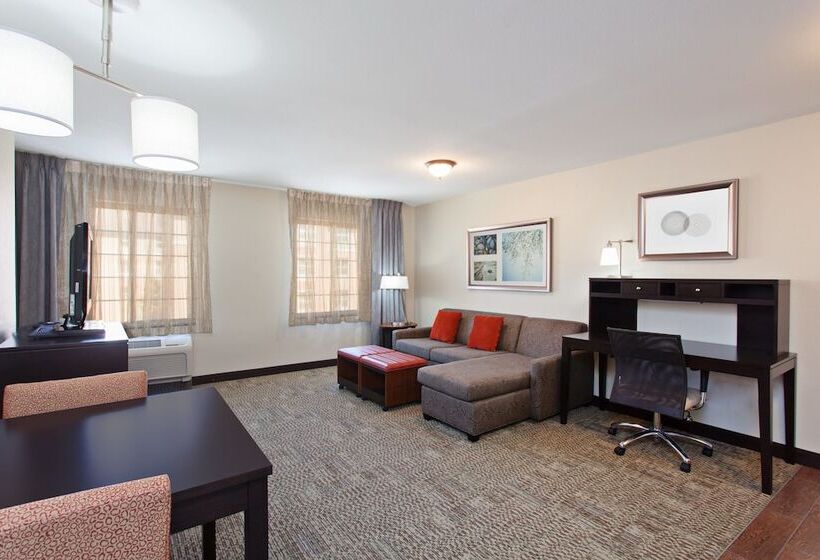Люкс, Staybridge Suites Fairfield Napa Valley Area, An Ihg