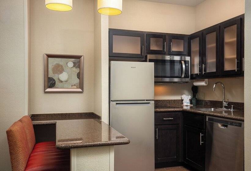 Студия Стандарт, Staybridge Suites Fairfield Napa Valley Area, An Ihg