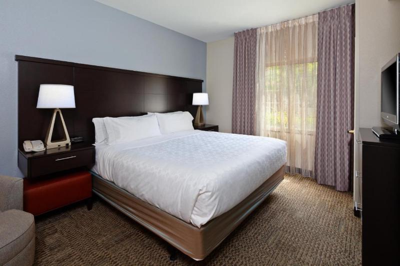 Люкс, Staybridge Suites Fairfield Napa Valley Area, An Ihg