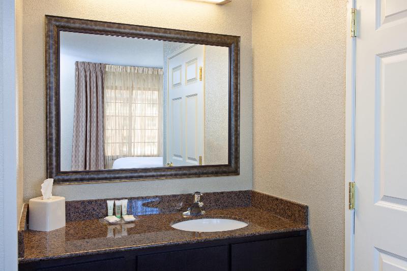 Люкс 2 Спальни, Staybridge Suites Fairfield Napa Valley Area, An Ihg