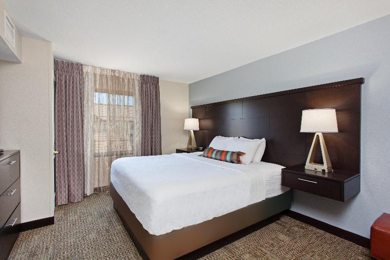 Люкс Кровать Кинг, Staybridge Suites Fairfield Napa Valley Area, An Ihg