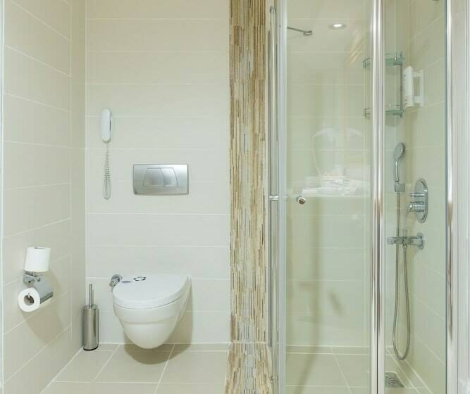 اتاق استاندارد, Kefaluka Resort
