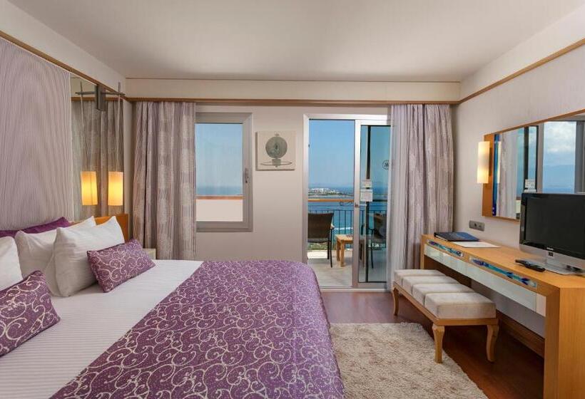 اتاق استاندارد, Kefaluka Resort