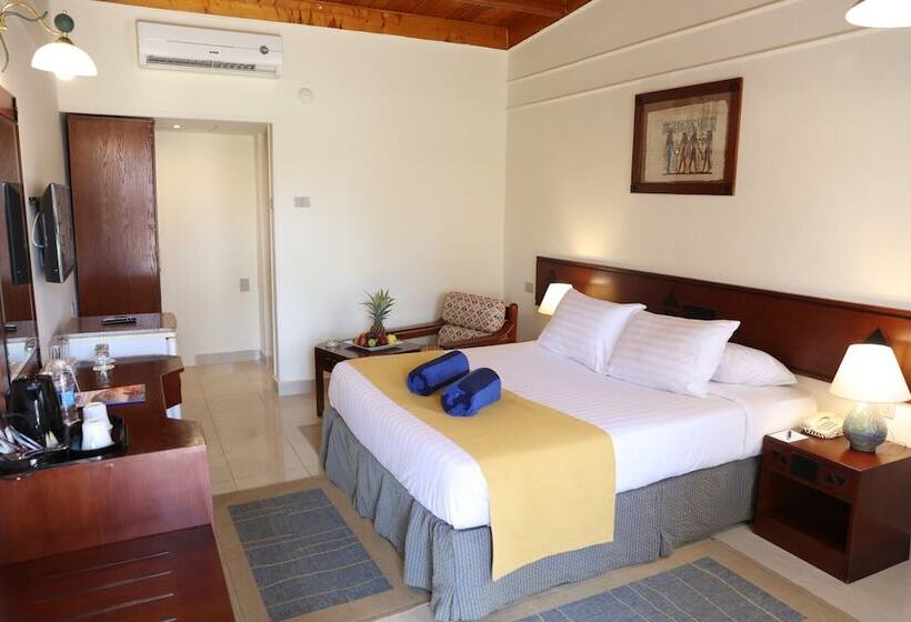 סוויטה, Nuweiba Club Resort