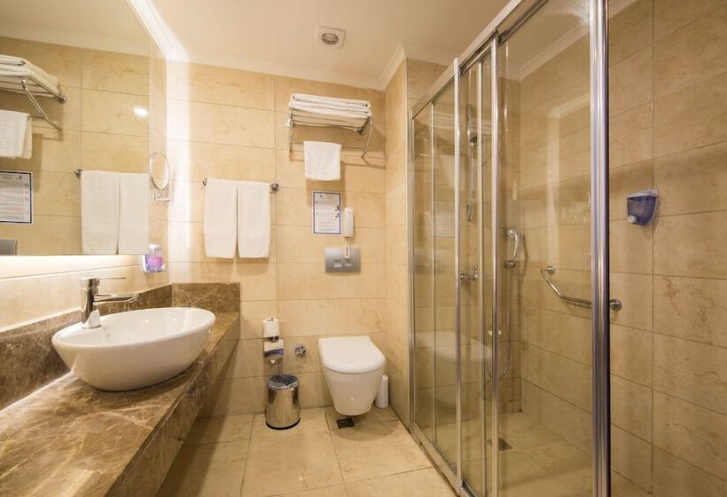 Номер Стандарт Вид на Море, Side Alegria Hotel & Spa   Adults Only   All Inclusive