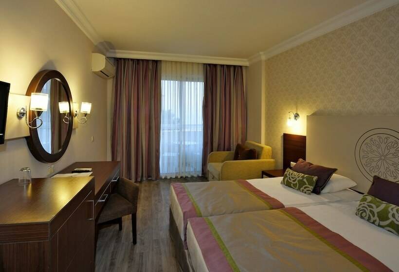 Номер Стандарт, Side Alegria Hotel & Spa   Adults Only   All Inclusive