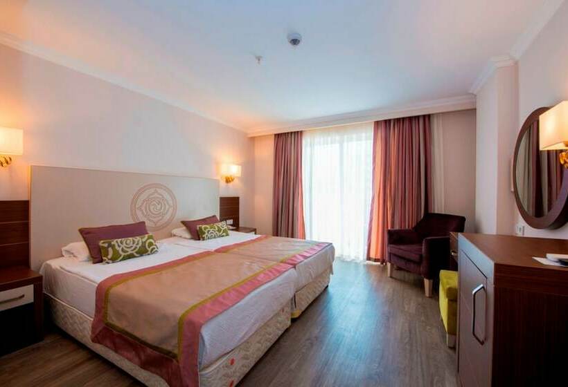 Номер Стандарт, Side Alegria Hotel & Spa   Adults Only   All Inclusive