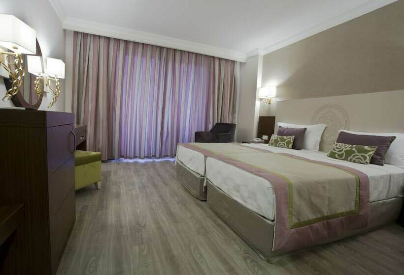 Номер Стандарт Вид на Море, Side Alegria Hotel & Spa   Adults Only   All Inclusive