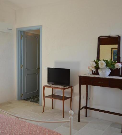 Номер Стандарт, Masseria Vignenove