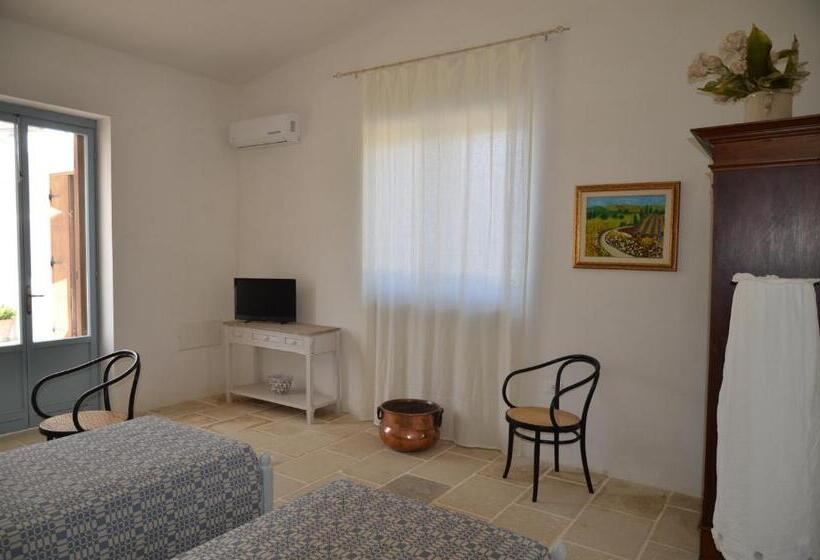 Номер Стандарт, Masseria Vignenove