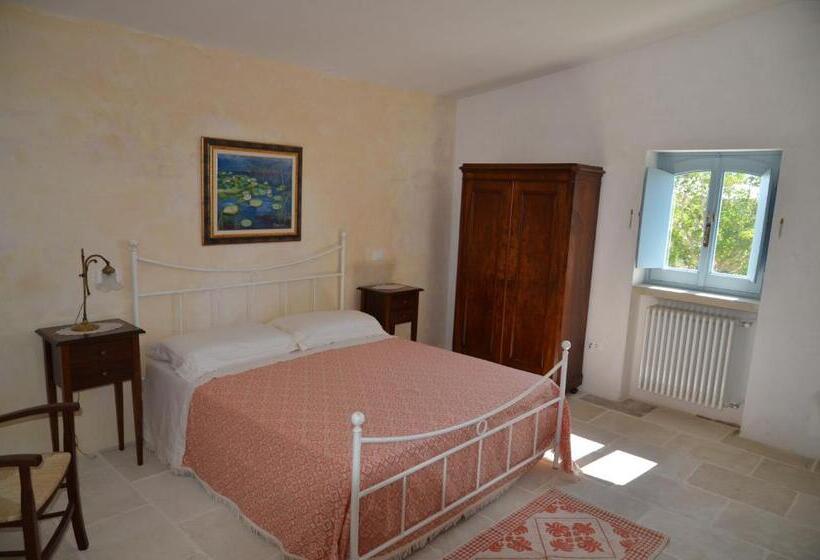 Номер Стандарт, Masseria Vignenove