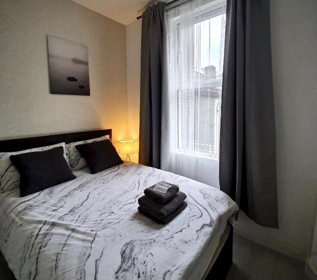 Номер Стандарт, Victoria Lodgings London