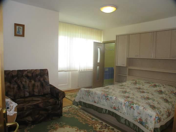 اتاق استاندارد, Vila Vlad