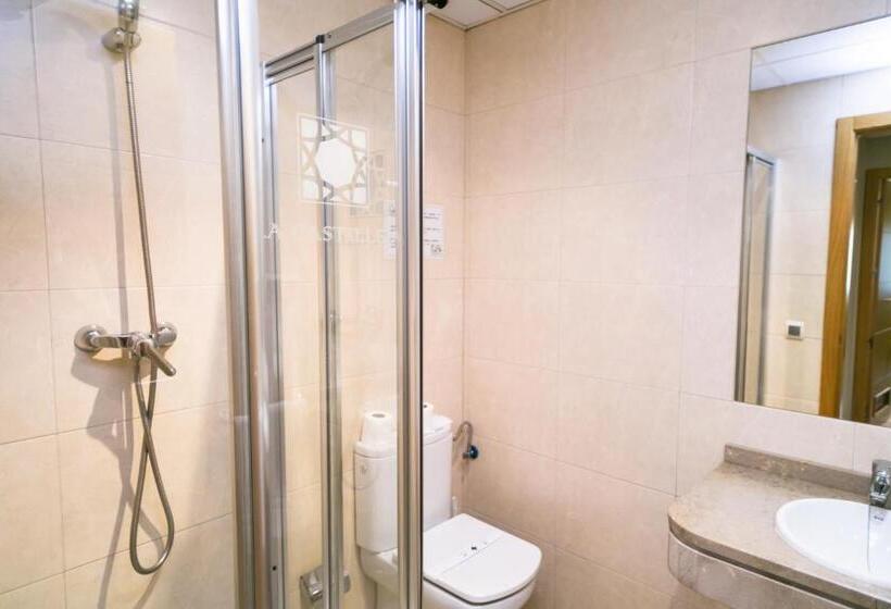 آپارتمان سوپریور 2 خوابه, Apartamentos Turísticos La Castilleja