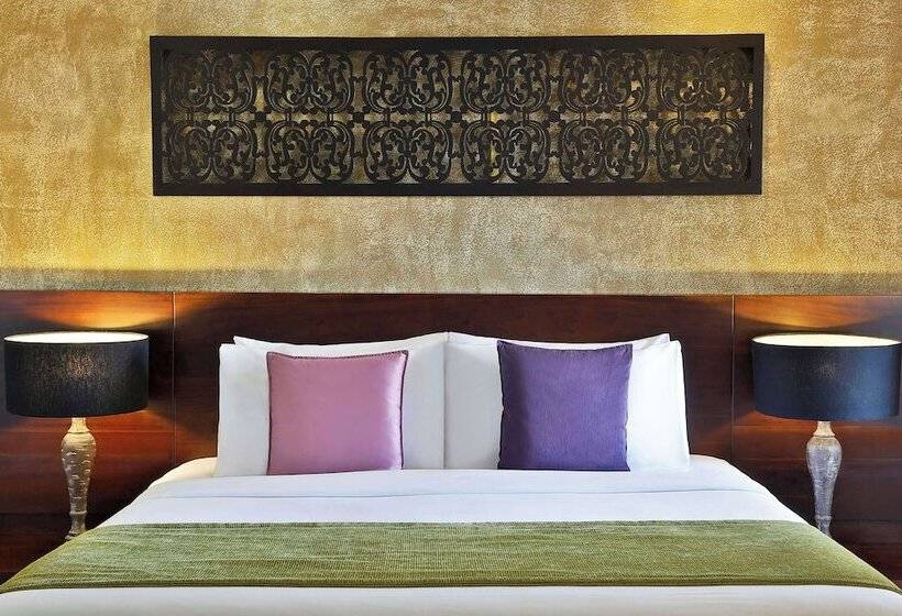 Номер Стандарт Внутренний, Avani Kalutara Resort