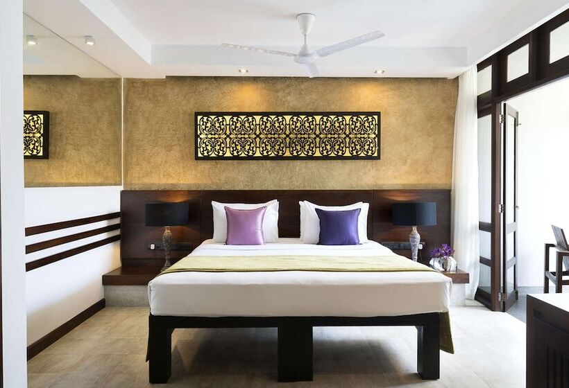 Номер Стандарт Внутренний, Avani Kalutara Resort