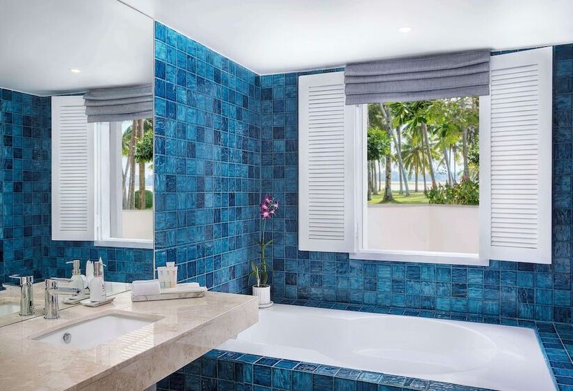 Люкс Вид на Море, Avani Kalutara Resort