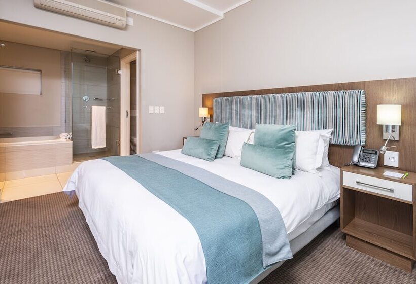Студия Стандарт, Aha Harbour Bridge Hotel & Suites