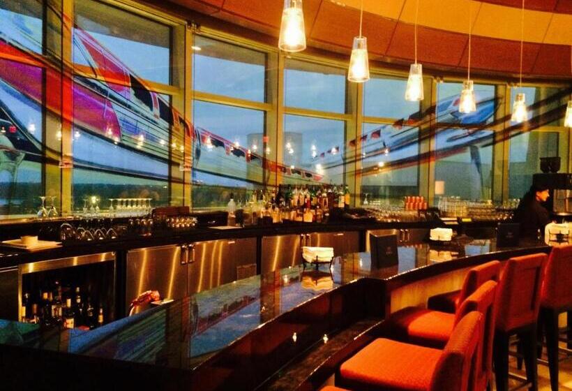 آپارتمان 2 خوابه, Bay Lake Tower at Disney's Contemporary Resort