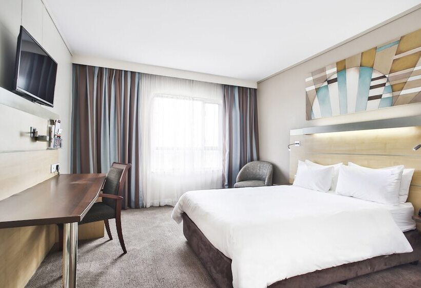 스탠다드 룸, Holiday Inn Express Sandton Woodmead, An Ihg