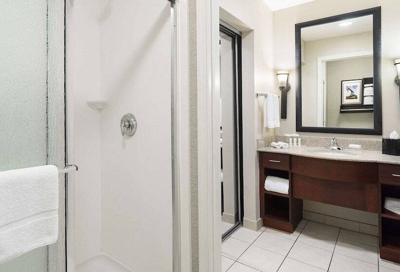 スイート, Homewood Suites By Hilton Shreveport