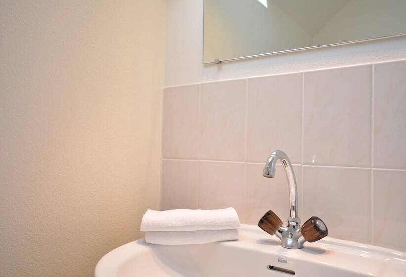 اتاق استاندارد, Hôtel Eurocéan
