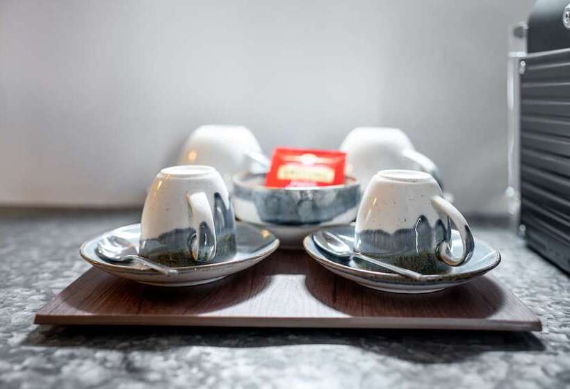 سوئیت کلاسیک, Iconic Santorini, A Boutique Cave Hotel By Sandglass