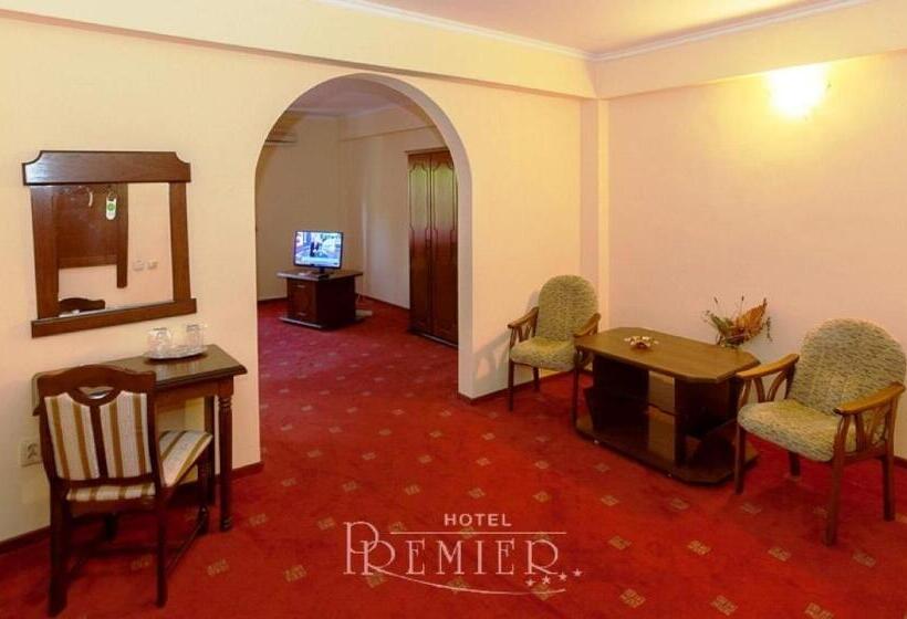 스위트, Premier