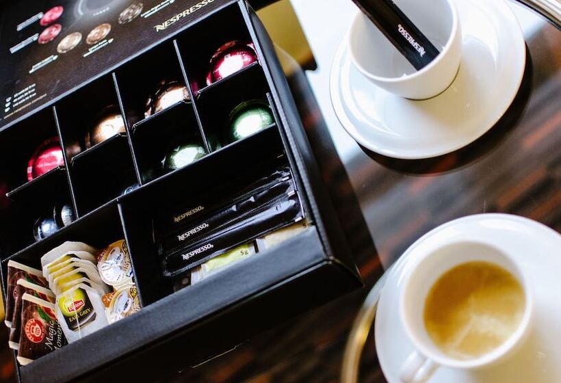غرفة سوبيريور, Royal Park Boutique