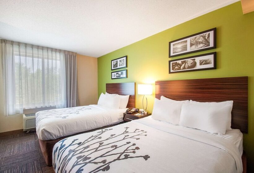 سوییت, Sleep Inn & Suites