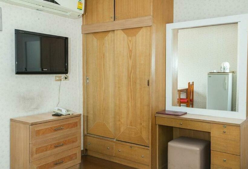 Quarto Superior, The Aiyapura Bangkok