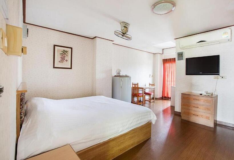 Quarto Superior, The Aiyapura Bangkok