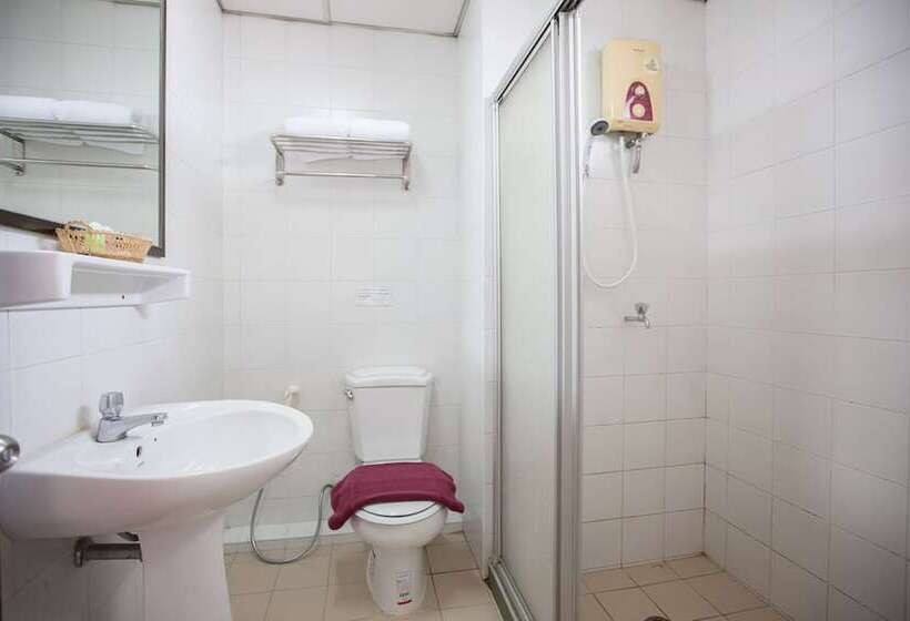Quarto Superior, The Aiyapura Bangkok