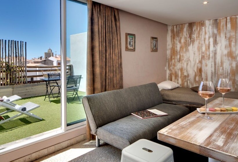 Полулюкс, Vila De La Mar & Spa