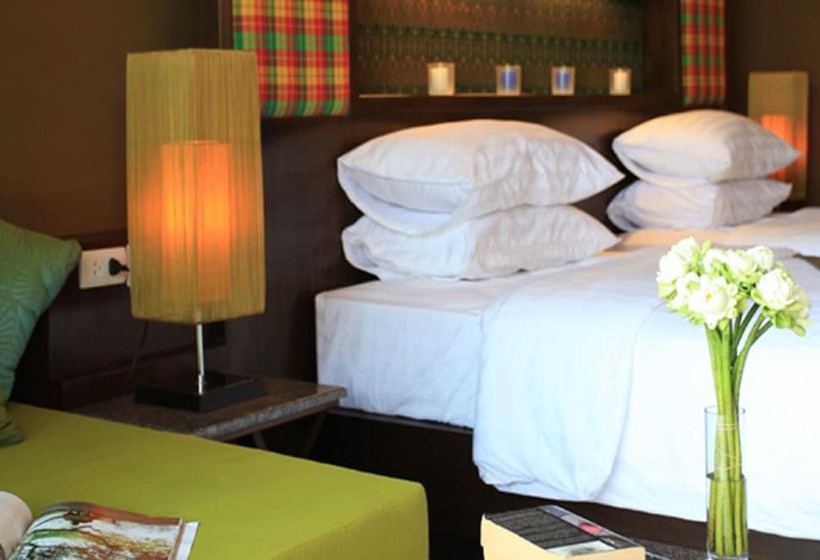 اتاق لوکس, Wishing Tree Resort