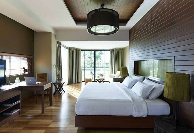 ویلای 1 خوابه, Wishing Tree Resort