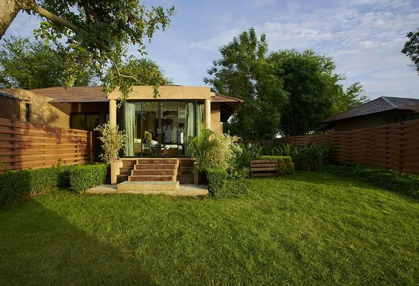 ویلای 1 خوابه, Wishing Tree Resort