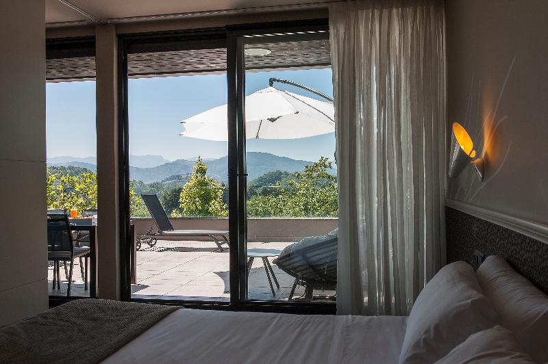 带1个卧室的带阳台的公寓, Irenaz Resort Apartamentos
