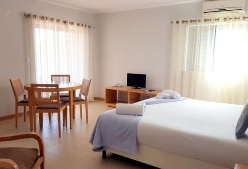 Апартаменты 1 Спальня, Vicentina